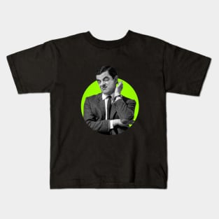 Mr Bean Kids T-Shirt